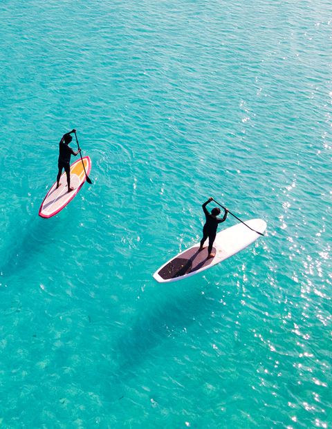 Hideaway Beach Resort and Spa