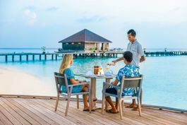 FALHU RESTAURANT