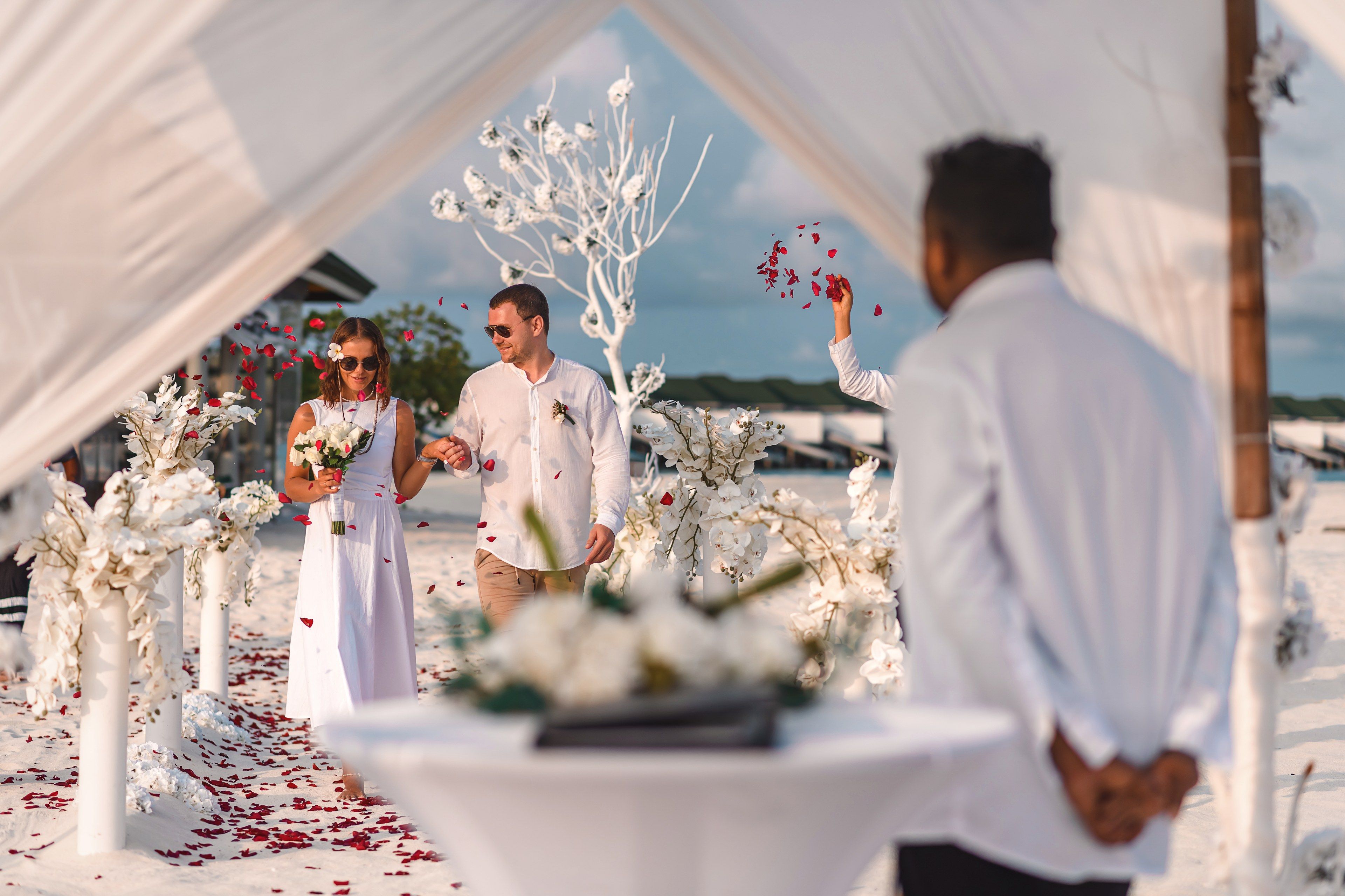 Wedding Celebrations