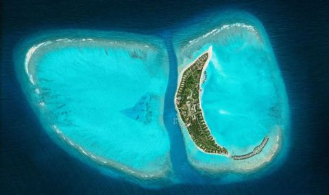 Hideaway Beach Resort and Spa
