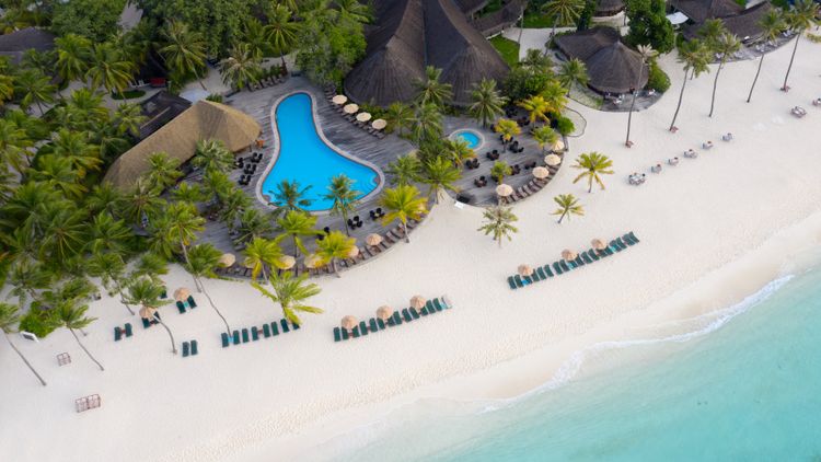 Kuredu Maldives