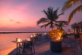 Falhu Restaurant
