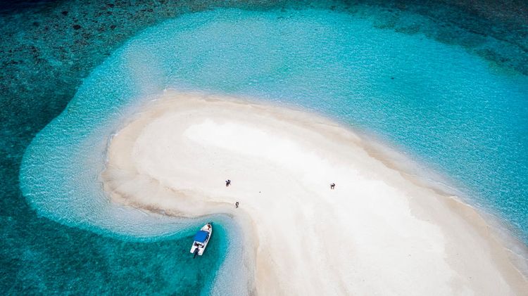 Reethi Faru Resort