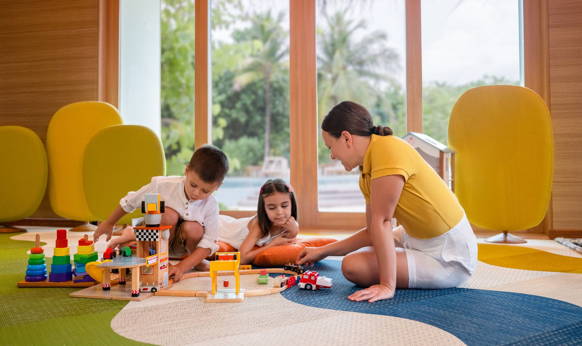 Little Griffins Kids' Club