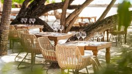 Manta Restaurant