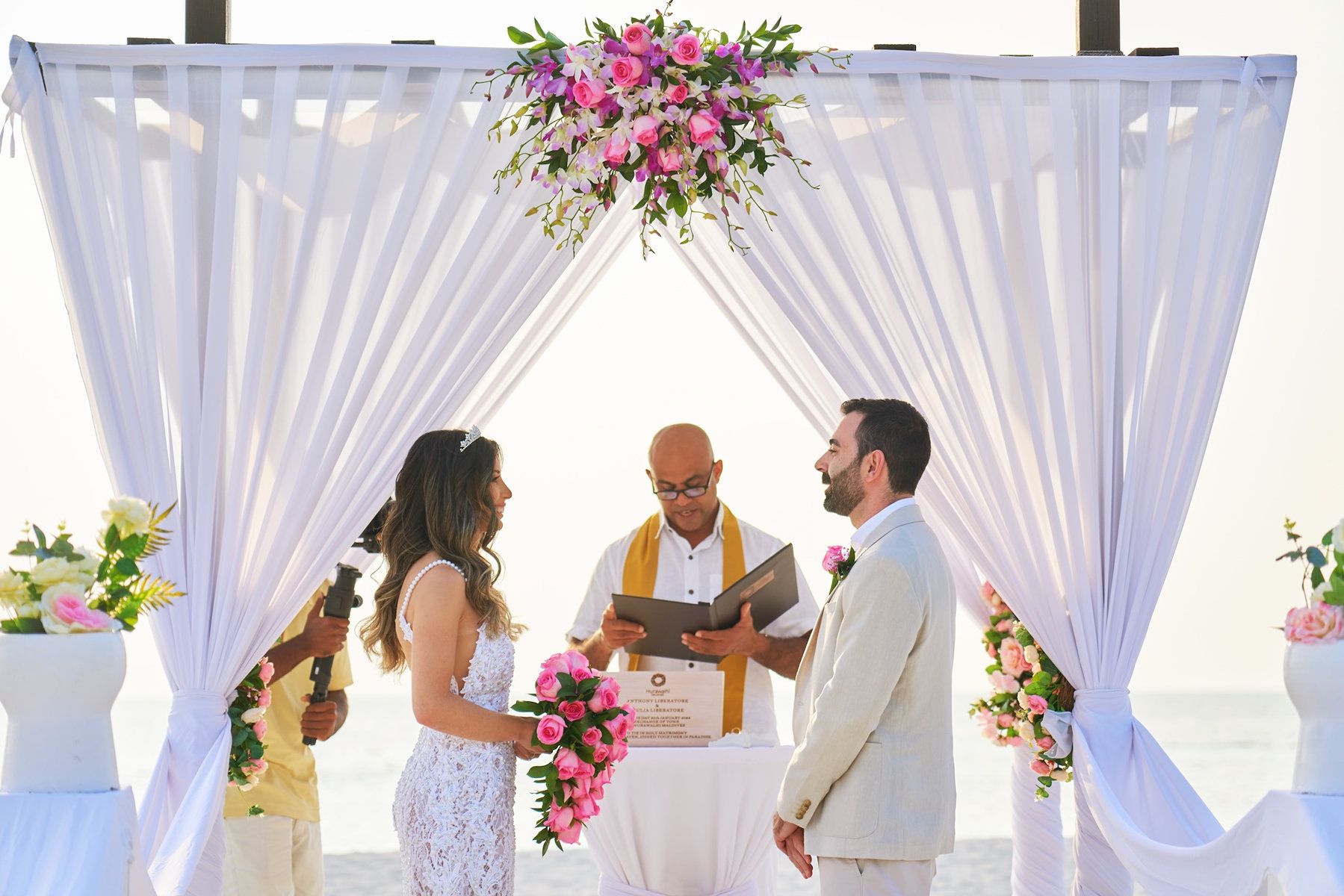 Wedding Celebrations
