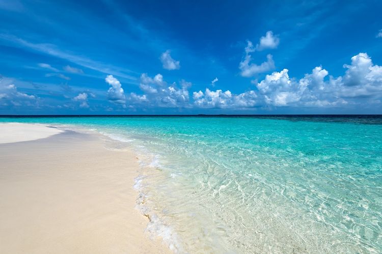 Sandies Bathala Maldives