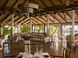 Raabondhi Restaurant