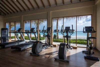 Fitness Centre