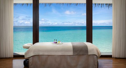 Niyama Private Islands Maldives