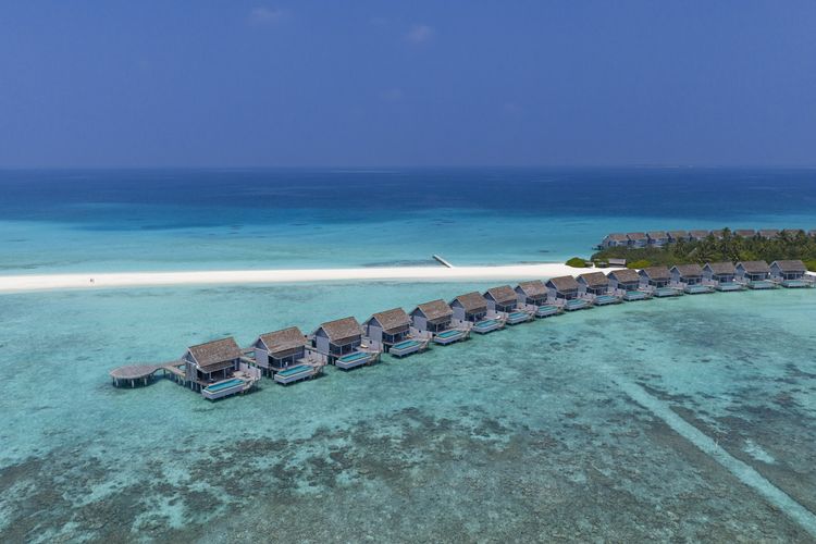 Niva Kuramathi Maldives