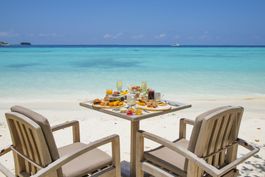 Private Dining