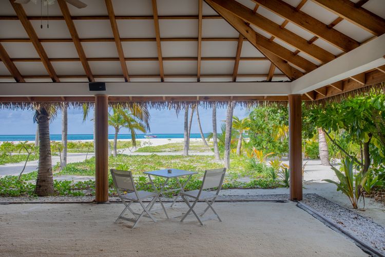 Cinnamon Velifushi Maldives