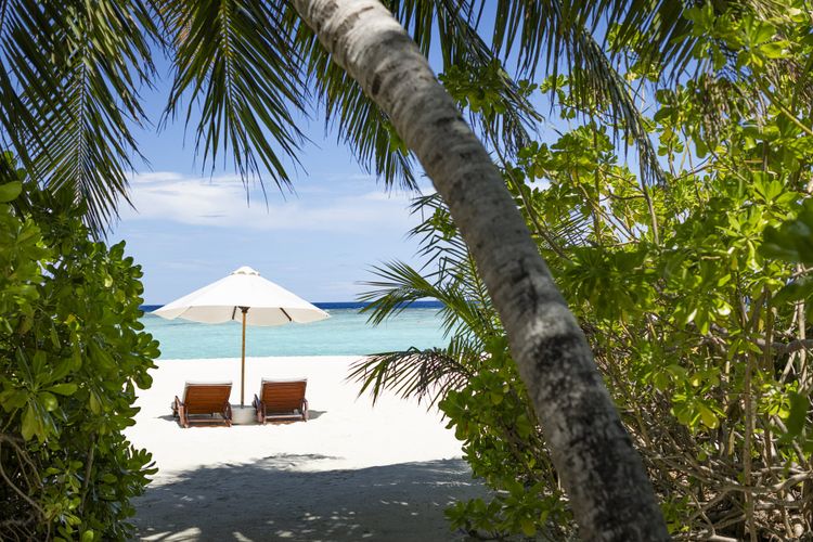 Velassaru Maldives
