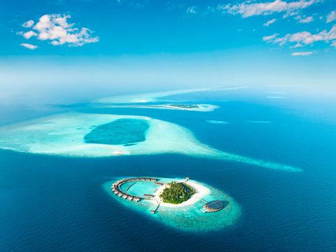 Kudadoo Maldives Private Island