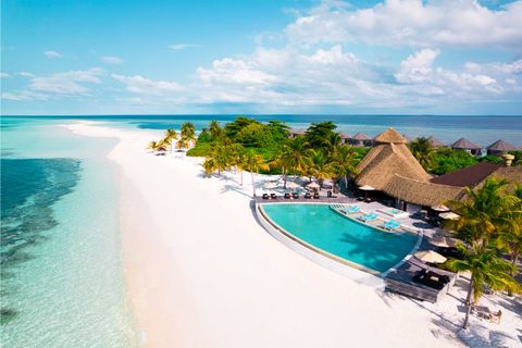 Kuredu Maldives