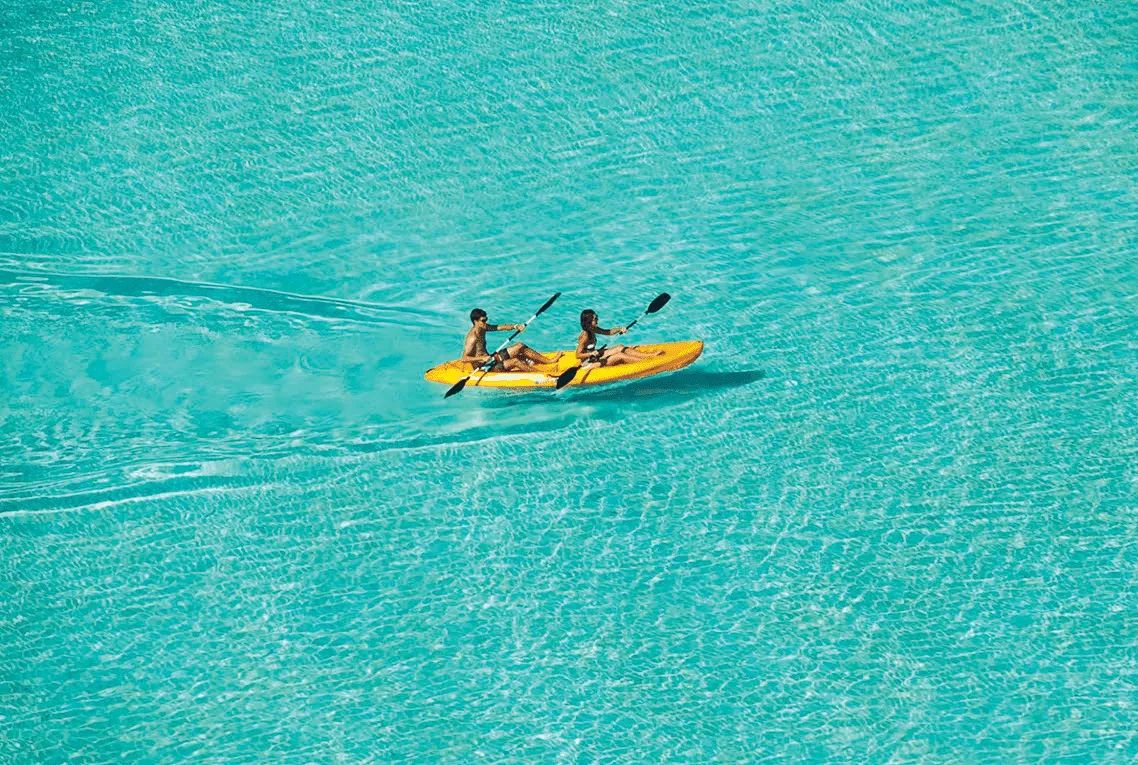 Watersports