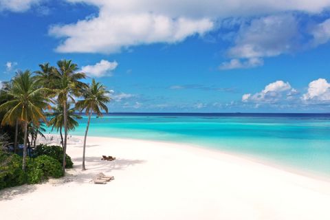 Sun Siyam Iru Fushi