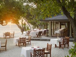 Raabondhi Restaurant