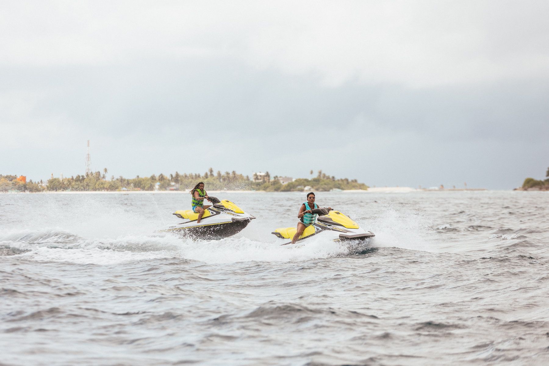 Water Sports