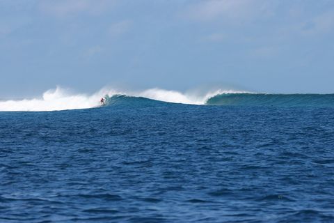 Cinnamon Dhonveli Maldives