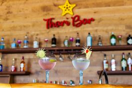 THARI BAR