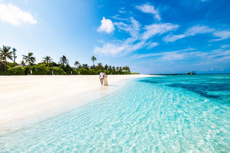 Hurawalhi Island Resort