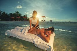 Sun Siyam Vilu Reef Maldives