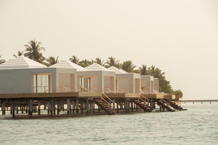 Sandies Bathala Maldives
