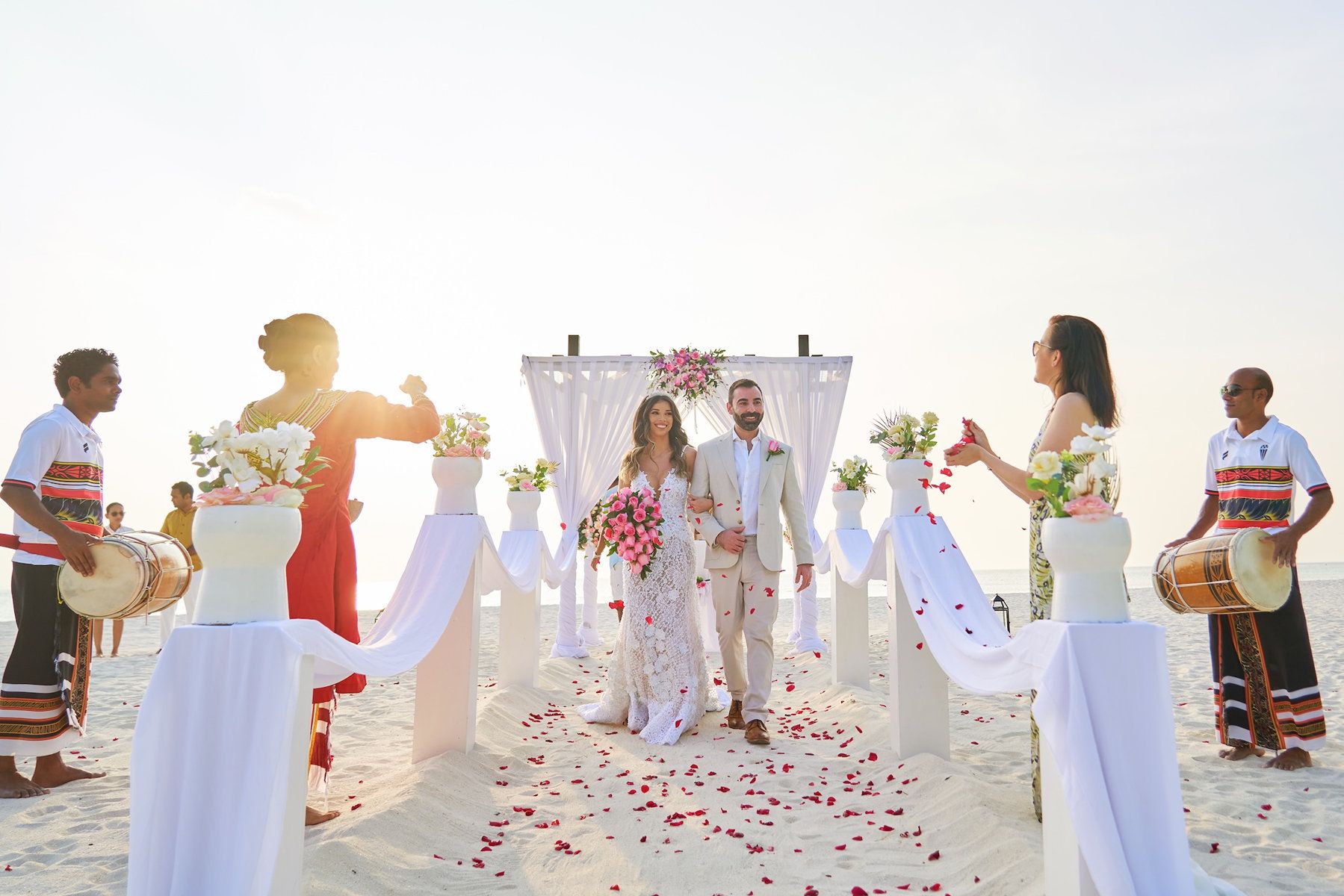Wedding Celebrations