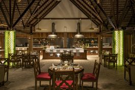 Manta Restaurant
