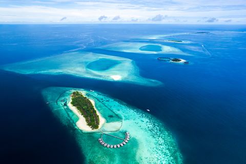 Komandoo Maldives