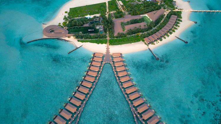 Cinnamon Velifushi Maldives
