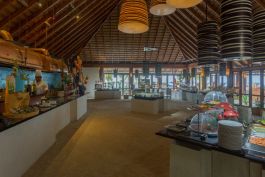 Ahima Buffet Restaurant
