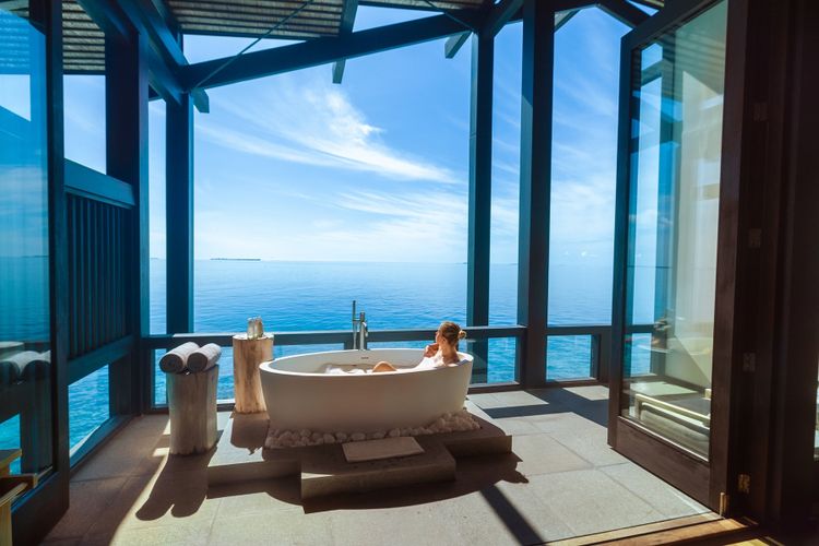 Kudadoo Maldives Private Island