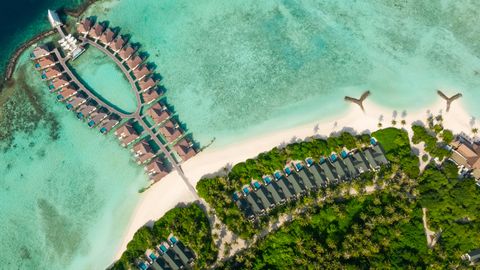 Furaveri Maldives