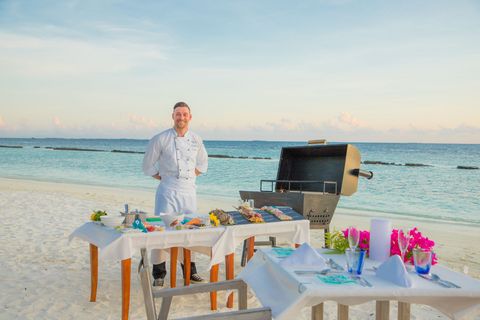 Komandoo Maldives