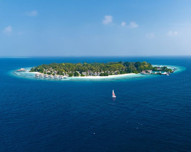 Bandos Maldives