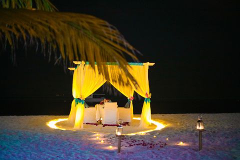 Hideaway Beach Resort and Spa