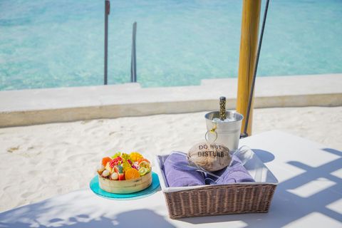 Komandoo Maldives