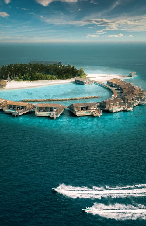 Kudadoo Maldives Private Island