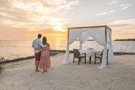 Dining Experiences Galore