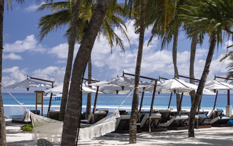 Velassaru Maldives