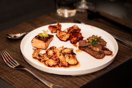 Teppanyaki