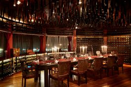 The Cellar