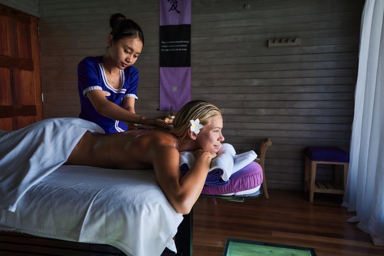 Meeru Island Resort & Spa