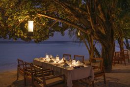 Alizee Restaurant