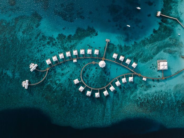 Diamonds Thudufushi