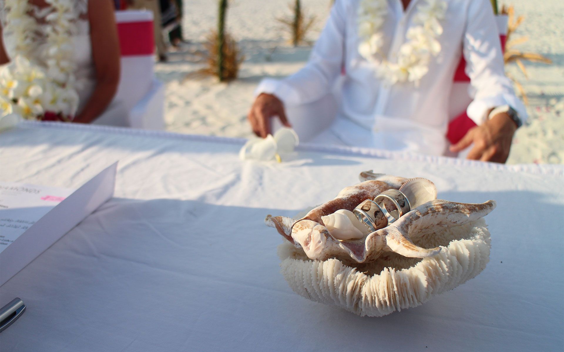 Wedding Celebrations