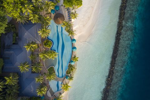Royal Island Resort & Spa